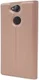 Sony Xperia XA2 Luxe Portemonnee Hoesje Roze Goud afbeelding 4