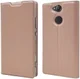 Sony Xperia XA2 Luxe Portemonnee Hoesje Roze Goud afbeelding 5