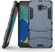 Samsung Galaxy A5 (2016) Hybride Back Cover Blauw afbeelding 2