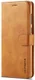 Samsung Galaxy A9 (2018) Portemonnee  Bookcase Hoesje Bruin afbeelding 4