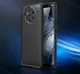 Nokia 9 PureView Geborsteld TPU Hoesje Zwart afbeelding 8