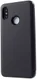 Xiaomi Mi 8 Pro Window View Flip Hoesje Zwart afbeelding 3