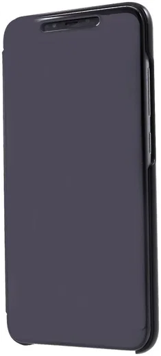 Xiaomi Mi 8 Pro Window View Flip Hoesje Zwart afbeelding 4