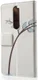 Nokia 5.1 Plus Portemonnee Hoesje met Uil Print afbeelding 4