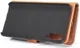 Samsung Galaxy A7 (2018) Leren 2-in-1 Bookcase en Back Cover Bruin afbeelding 9