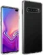 Samsung Galaxy S10 Hoesje Armor Back Cover Transparant afbeelding 5