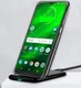 Motorola Moto G7 Hoesje Dun TPU Transparant afbeelding 5