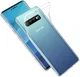 Samsung Galaxy S10E Hoesje Dun TPU Transparant afbeelding 2
