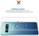 Samsung Galaxy S10E Hoesje Dun TPU Transparant afbeelding 7