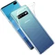 Samsung Galaxy S10 Plus Hoesje Dun TPU Transparant afbeelding 1