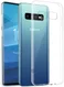 Samsung Galaxy S10 Plus Hoesje Dun TPU Transparant afbeelding 2