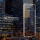 Samsung Galaxy S10 Plus Hoesje Dun TPU Transparant afbeelding 4