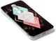 Nokia 7.1 Marmer Print TPU Hoesje Ruiten afbeelding 3