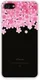 Apple iPhone 7/8 TPU Print Hoesje Peach Blossom afbeelding 1