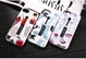 Apple iPhone 7/8 TPU+Hybride Kickstand Print Hoesje Macaron & Gifts afbeelding 6