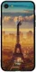 Apple iPhone 7/8 NXE Hyrbide Combo Backcase Eiffel Tower afbeelding 1