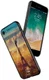 Apple iPhone 7/8 NXE Hyrbide Combo Backcase Eiffel Tower afbeelding 2