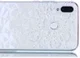 Huawei P Smart Plus TPU Hoesje Mandala afbeelding 5