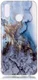 Huawei P Smart Plus TPU Print Hoesje Marmer afbeelding 1