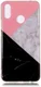 Huawei P Smart Plus TPU Print Hoesje Shell afbeelding 1