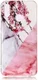 Huawei P Smart Plus TPU Print Hoesje Bloesem afbeelding 1