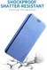 X-Level Flip Huawei Mate 20 Lite Hoesje met Kaarthouder Goud afbeelding 10