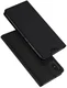 Dux Ducis Book Case Xiaomi Mi 8 Pro Hoesje Zwart afbeelding 6