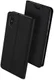 Dux Ducis Book Case Xiaomi Mi 8 Pro Hoesje Zwart afbeelding 7