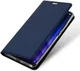 Dux Ducis Book Case Xiaomi Mi 8 Pro Hoesje Blauw afbeelding 2