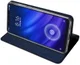 Dux Ducis Book Case Xiaomi Mi 8 Pro Hoesje Blauw afbeelding 4