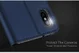Dux Ducis Book Case Xiaomi Mi 8 Pro Hoesje Blauw afbeelding 7