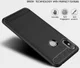 Xiaomi Redmi S2 Geborsteld TPU Hoesje Blauw afbeelding 8