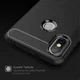 Xiaomi Redmi S2 Geborsteld TPU Hoesje Blauw afbeelding 9