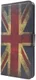 Xiaomi PocoPhone F1 Portemonnee Hoesje Print Union Jack afbeelding 1