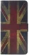 Xiaomi PocoPhone F1 Portemonnee Hoesje Print Union Jack afbeelding 5