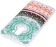 Xiaomi PocoPhone F1 TPU Backcover met Print Mandala afbeelding 3