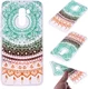 Xiaomi PocoPhone F1 TPU Backcover met Print Mandala afbeelding 5
