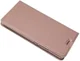 Huawei P9 Lite Luxe Portemonnee Hoesje Goud afbeelding 8
