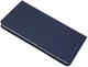 Huawei P9 Lite Luxe Portemonnee Hoesje Blauw afbeelding 8