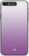 Apple iPhone 8 Hard Cover Paars afbeelding 2