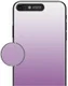 Apple iPhone 8 Hard Cover Paars afbeelding 3