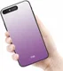 Apple iPhone 8 Hard Cover Paars afbeelding 5