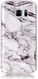 Samsung Galaxy S7 TPU Back Cover met Marmer Print afbeelding 1