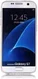 Samsung Galaxy S7 TPU Back Cover met Marmer Print afbeelding 2