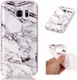 Samsung Galaxy S7 TPU Back Cover met Marmer Print afbeelding 6