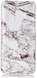 Samsung Galaxy S9 TPU Back Cover met Marmer Print Wit afbeelding 1