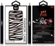 Samsung Galaxy S9 TPU Back Cover met Zebra Print afbeelding 6