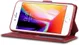 Apple iPhone 6S Portemonnee Hoesje Rood afbeelding 4