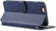 Apple iPhone 6S Portemonnee Hoesje Blauw afbeelding 6
