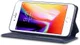 Apple iPhone 6S Portemonnee Hoesje Blauw afbeelding 4
